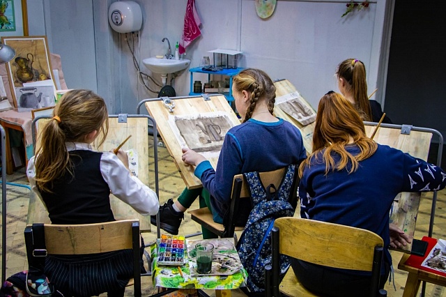 В Галиче проходит этап сбора заявок от горожан для участия в региональном конкурсе проектов развития муниципалитетов