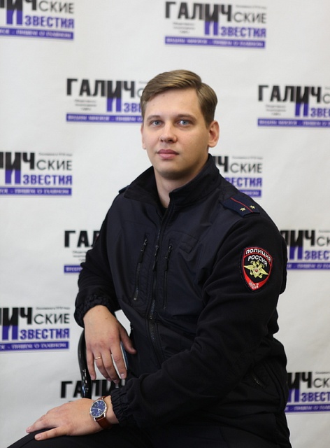 Чтоб были покой и порядок на улицах нашего города