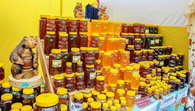 По инициативе Сергея Ситникова для пчеловодов региона введена новая мера поддержки