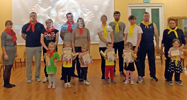 За здоровый образ жизни