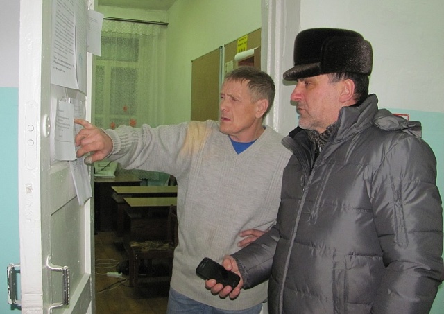 Еще день отстоять и ночь продержаться