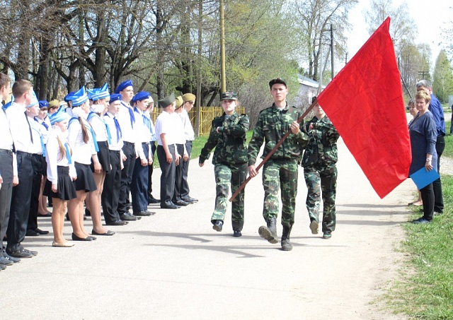 Один за всех - все за одного!