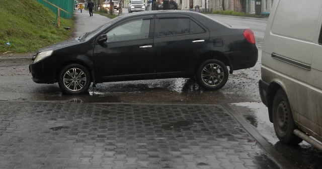 Будь внимателен и не спеши!