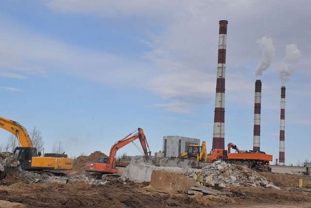 В Костромской области вводится обязательное требование по включению графиков в состав конкурсной документации