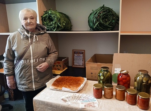 Объединились, чтобы приблизить общую Победу