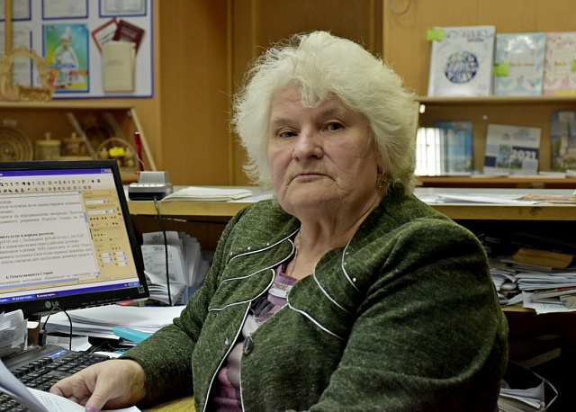 Военная служба по контракту - удел сильных мужчин