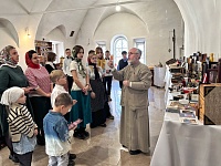 Большая история про маленькие книги