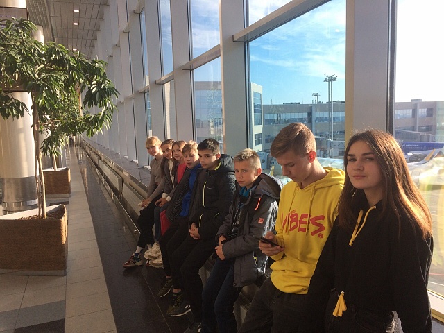 Треть сборной области - галичане