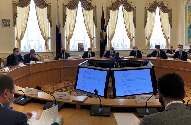 Проект по строительству в Галиче современного отеля одобрен на областном Совете по привлечению инвестиций