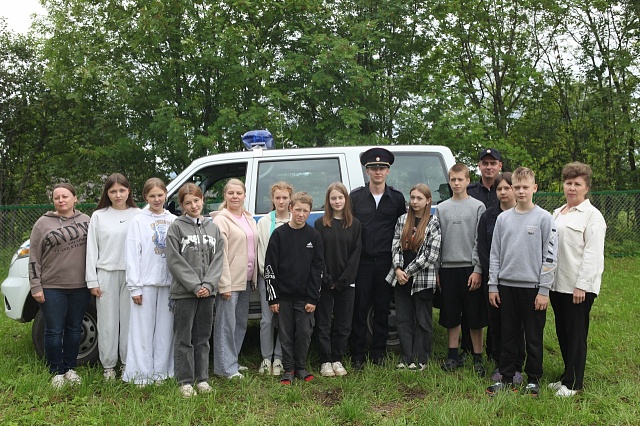 О секретах и специфике  службы полицейских