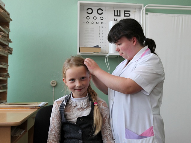 Хорошо быть… молодым врачом