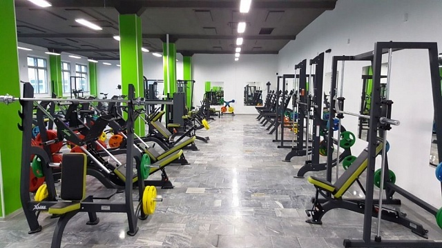 с 1 июля в Костромской области расширяется перечень предприятий сферы услуг, возобновляющих работу