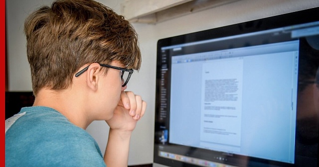 «Лифт в будущее. Школа»  переходит на онлайн-обучение