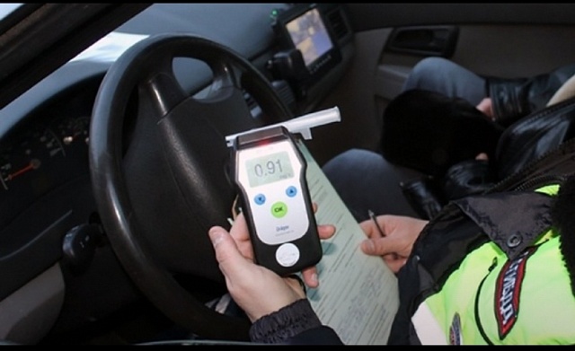 Костромская Госавтоинспекция проведет дополнительные мероприятия по профилактике дорожно-транспортных происшествий