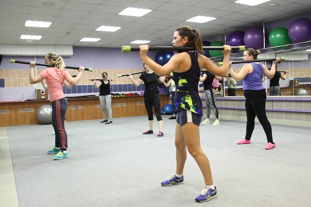 Костромская область формирует список спортивных центров, за посещение которых можно оформить налоговый вычет