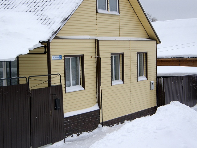 С голубым топливом в новый год