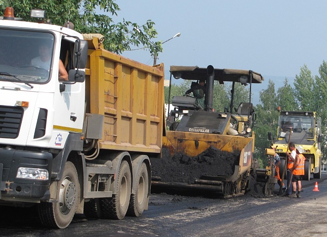 Еще на трех улицах будет праздник