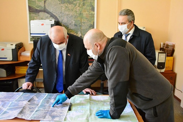 Волонтёры объединения «Лиза Алерт» получили помещение для координации поисковой работы и ждут новых добровольцев