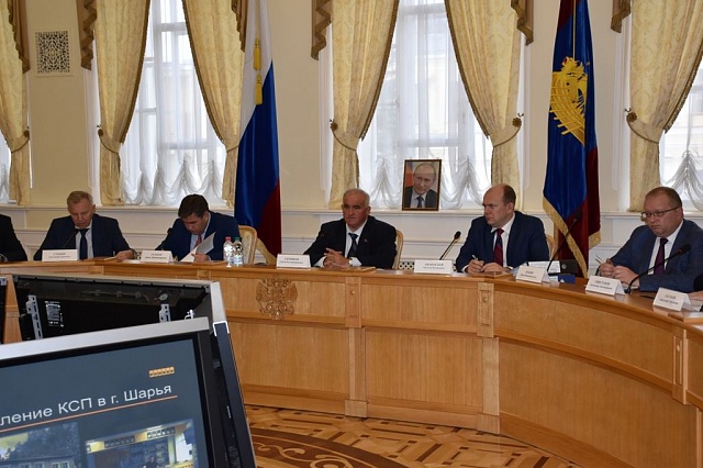 В Галичском районе на реализацию инвестпроекта будет дополнительно направлено более 87 миллионов рублей