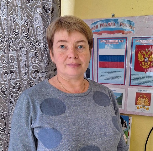 Пойти добровольцем может далеко не каждый человек