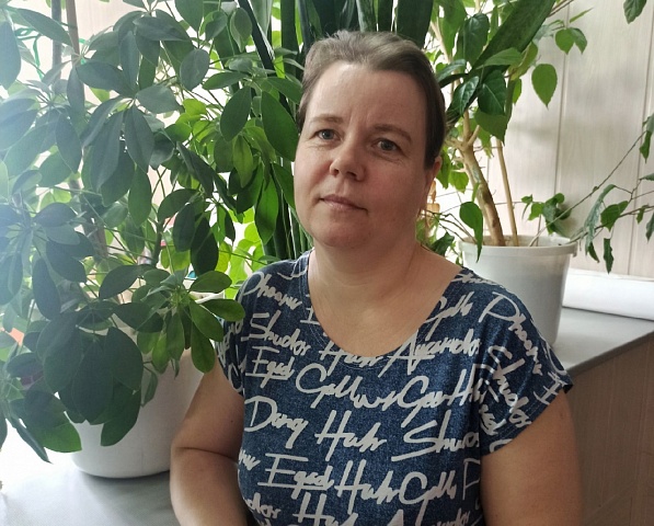 Екатерина Кудрявцева, многодетная мать: «Родные из Киева рассказывают, что украинские военные прикрываются ими, как щитом».