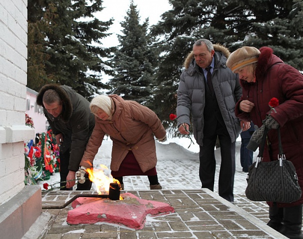 Вы победили, чтобы вечно жить