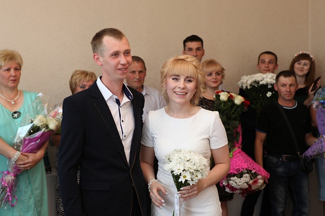 Главное, что есть ты у меня