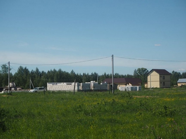 В Костромской области участники Олимпийских игр получат землю под строительство жилья