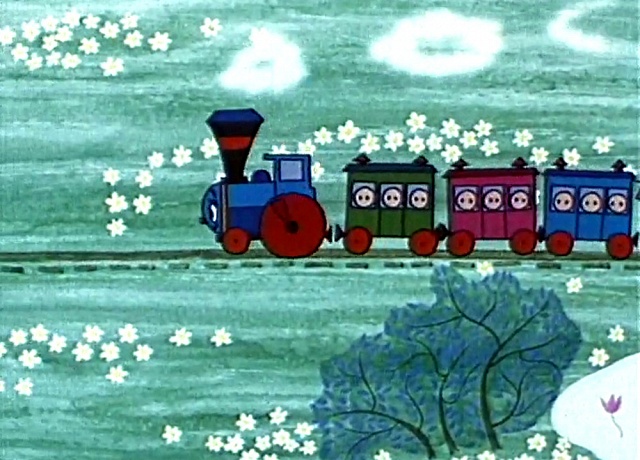 Ждем ваших работ, юные художники!