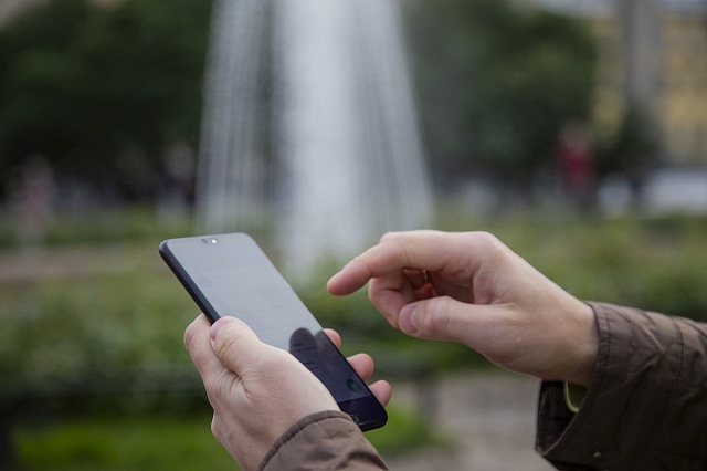 Аналитика Yota: костромичи подружились с ИИ-компаньонами