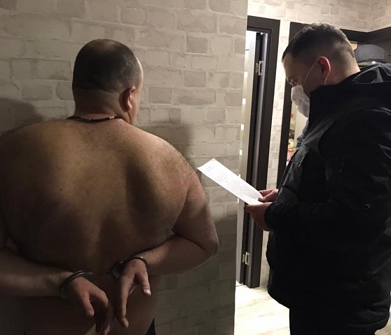 Начальника СИЗО-2 обвиняют в превышении должностных полномочий