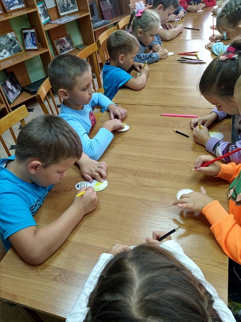 Познавательная интерактивная программа «В стране Энергосбережения»