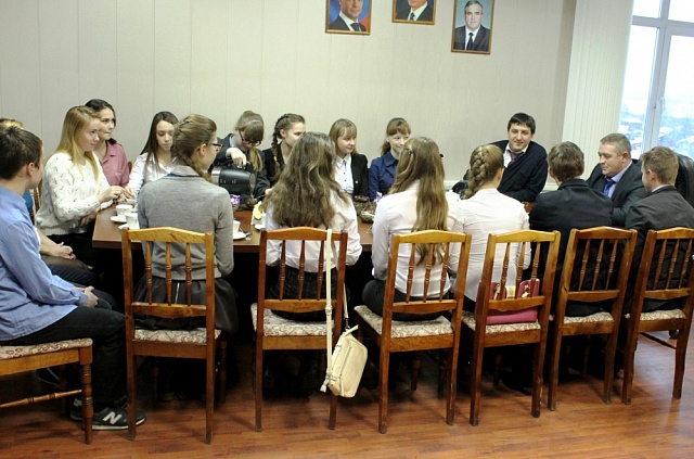 Имидж города теперь зависит и от нас