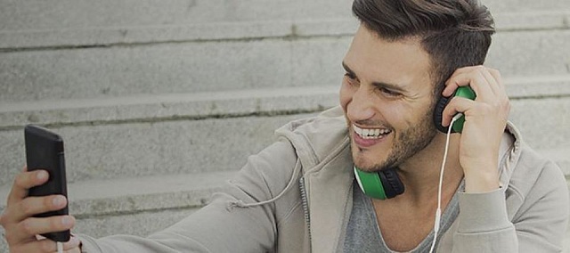 «МегаФон» создал тарифы для любителей онлайн-видео и музыки