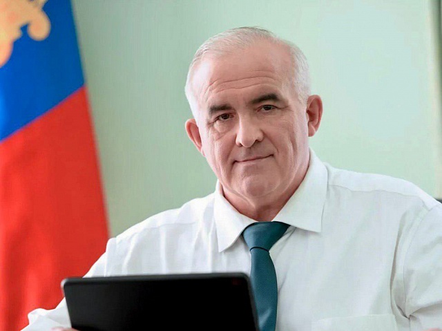 С Днём защитника Отечества -23 февраля 2025!