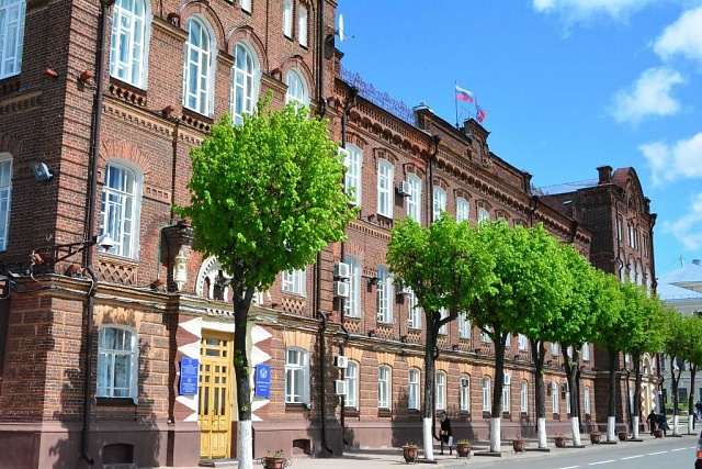 В Костромской области введен режим повышенной готовности