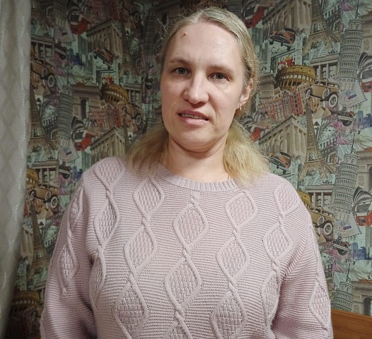 За каждого ставшего добровольцем-контрактником молюсь