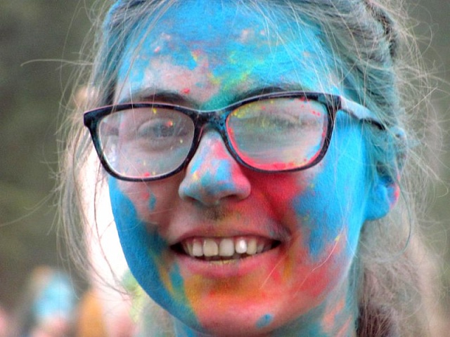 По Галичу гуляли зеленые человечки