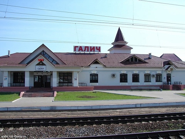 Новый график пригородных поездов