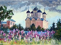 Комплексное развитие сельских территорий