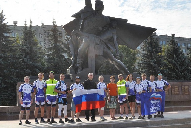 "Брестский проект" приехал в Костромскую область