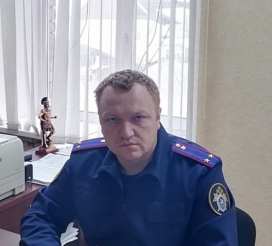 На защите прав и интересов