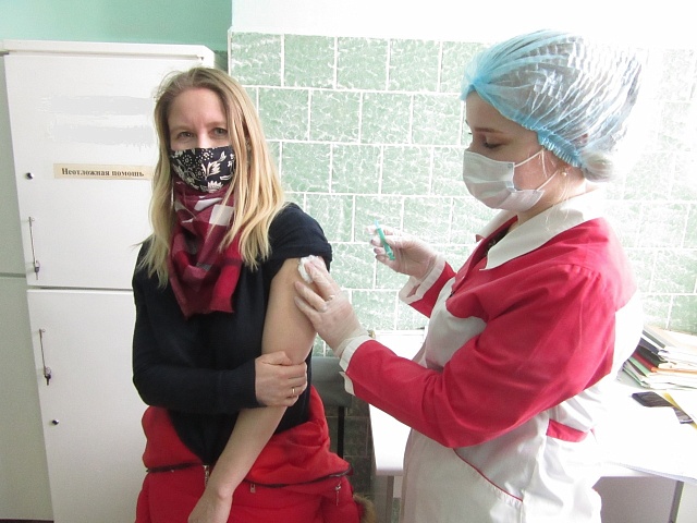 Со СПУТНИКом Vместе не страшно