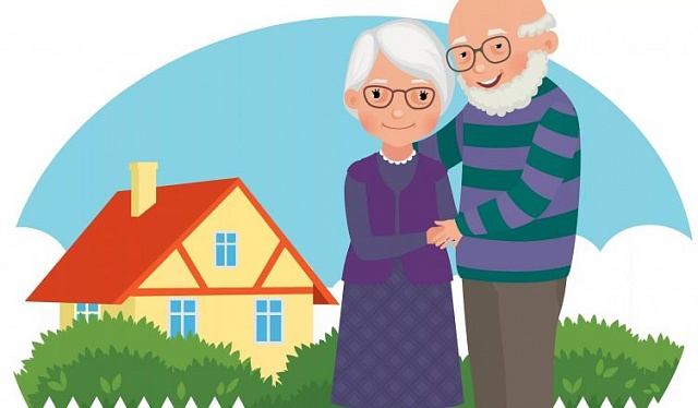 ПФР информирует: Доплата к пенсии после 80 лет: ее размер, кому положена и как начисляется (с примером)