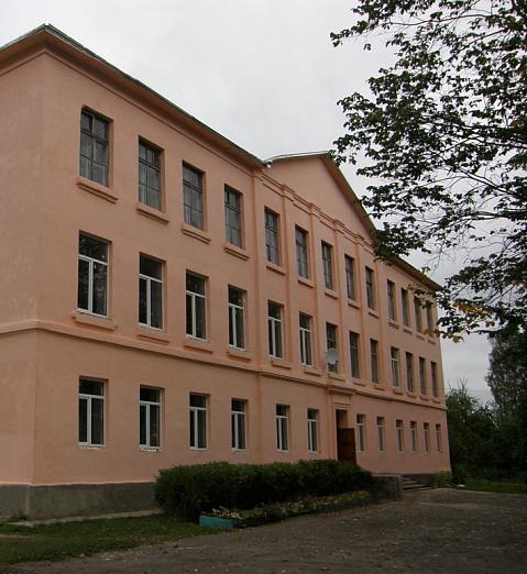 Лучшая и в прошлом, и сейчас