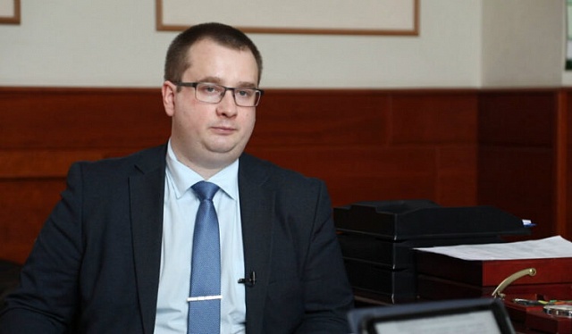 Главный санитарный врач Костромской области подписал постановление об обязательной вакцинации от коронавирусной инфекции