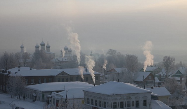 Соблюдайте правила безопасности при эксплуатации печей и электрооборудования