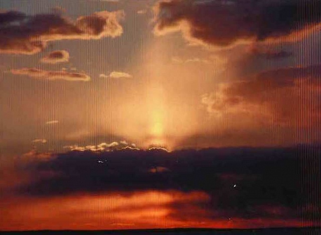 Внимание! В Костромской области ожидается жаркая погода!