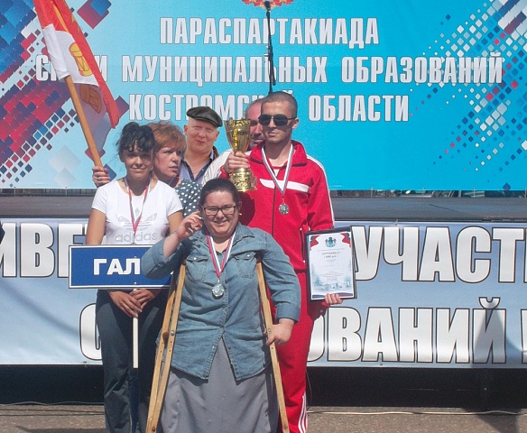 Сила духа и сила воли