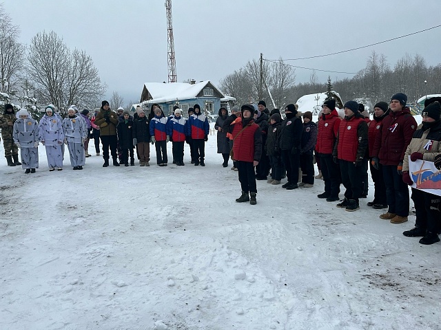 «Зарница-2026»: как это было! 